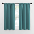 NICETOWN Kitchen Curtains Blackout Drapes & Curtains, Energy Smart Window by NICETOWN