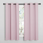 NICETOWN Blackout Draperies Curtains by NICETOWN