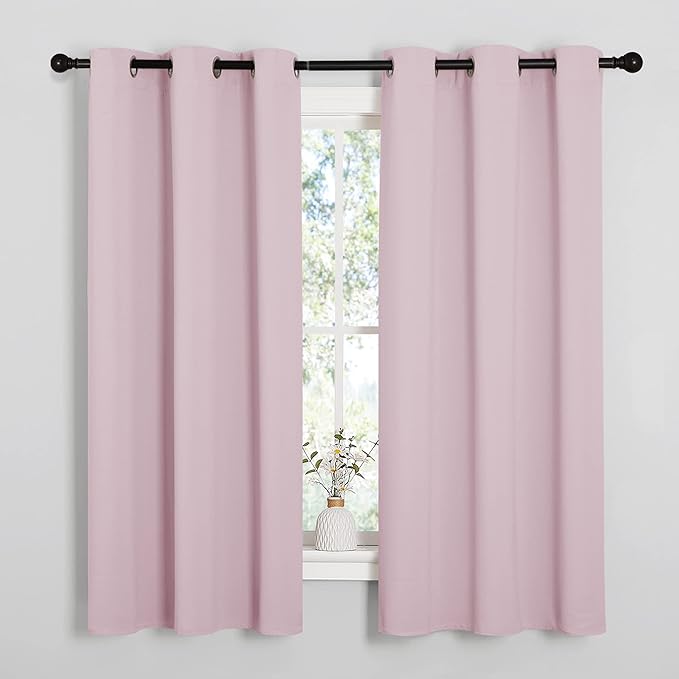 NICETOWN Room Darkening Curtains by NICETOWN