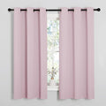 NICETOWN Room Darkening Curtains by NICETOWN