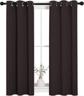 NICETOWN Blackout Curtain Panels by NICETOWN