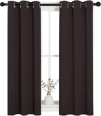 NICETOWN Blackout Curtain Panels by NICETOWN