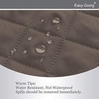 Easy-Going Reversible Couch Cover - Image 4