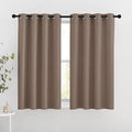 NICETOWN Insulated Blackout Curtains and Drapes by NICETOWN