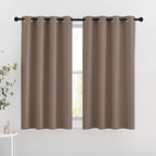 NICETOWN Insulated Blackout Curtains and Drapes by NICETOWN