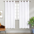 BGment Room Darkening Curtains for Bedroom by BGment