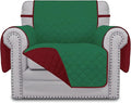 Easy-Going Chair Sofa Slipcover Reversible Sofa Cover Water Resistant Couch by Easy-Going