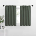 NICETOWN Bedroom Curtains Blackout Draperies by NICETOWN