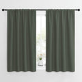 NICETOWN Bedroom Curtains Blackout Draperies by NICETOWN