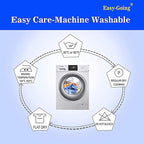 Easy-Going Sofa Slipcover Reversible Loveseat Sofa Cover Couch Cover - Image 7