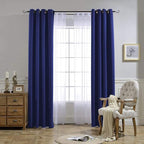 NICETOWN Blackout Curtains and Drapes - Image 7