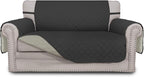Easy-Going Reversible Loveseat Couch Cover by Easy-Going