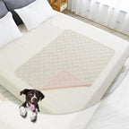 Ameritex Waterproof Dog Bed Cover Pet Blanket - Image 4