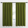NICETOWN Window Curtains Blackout Drapes by NICETOWN