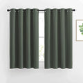 NICETOWN Bedroom Blackout Curtains & Drapes by NICETOWN