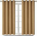BGment Blackout Curtains for Living Room by BGment