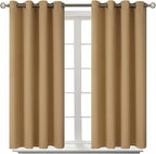 BGment Blackout Curtains for Living Room by BGment