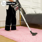 Amearea Premium Soft Area Rug 4x5.3 Feet, Fluffy Carpet - Image 6