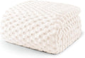 Exclusivo Mezcla Fleece Twin Blanket by ExclusivoMezcla