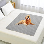 Ameritex Waterproof Blanket Reversible Dog Bed Cover Pet Blanket - Image 4