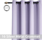 Yakamok Extra Wide Blackout Curtain - Image 3