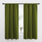 NICETOWN Bedroom Curtains Draperies by NICETOWN