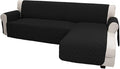 Easy-Going L Shape Sofa Slipcover by Easy-Going