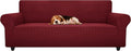 ZNSAYOTX Stretch Oversized Couch Cover Universal Sofa Covers by ZNSAYOTX