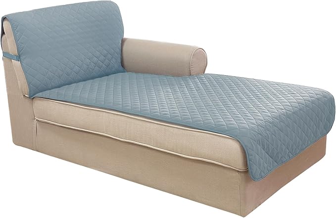 U-NICE HOME Sectional Couch Cover by U-NICEHOME