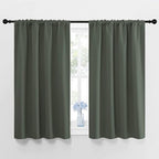 NICETOWN Bedroom Curtains Blackout Draperies by NICETOWN