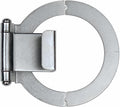 Deadbolt Secure - Prevent Lock Bumping & Lock Picking - Satin Nickel