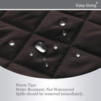 Easy-Going Reversible Couch Cover - Image 4