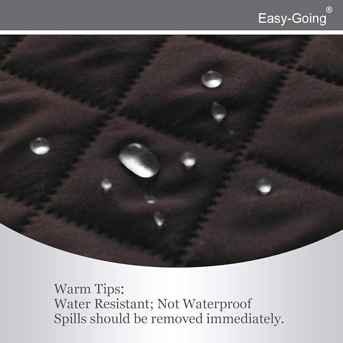 Easy-Going Reversible Couch Cover - Image 4