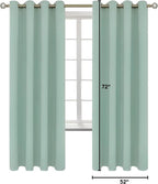 BGment Blackout Curtains - Image 9