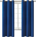 BGment Blackout Curtains for Bedroom by BGment