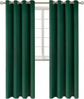 BGment Blackout Curtains for Bedroom by BGment