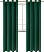BGment Blackout Curtains for Bedroom by BGment
