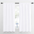 NICETOWN Bedroom Curtains by NICETOWN