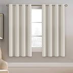 H.VERSAILTEX Light Blocking Curtain by HVERSAILTEX