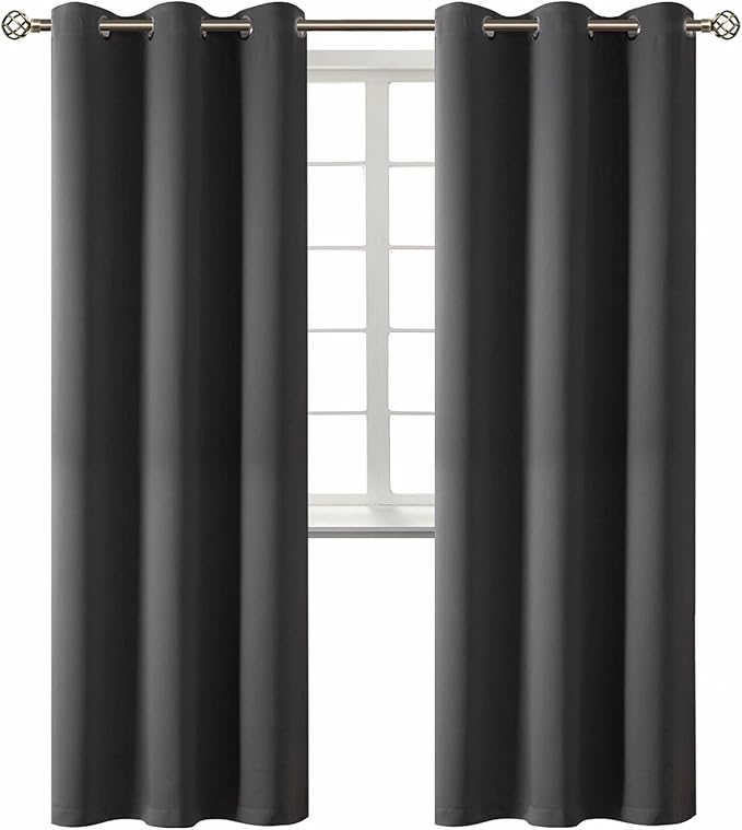 BGment Blackout Curtains by BGment