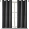 BGment Blackout Curtains for Bedroom by BGment