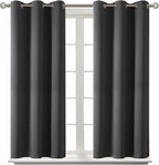 BGment Blackout Curtains for Bedroom by BGment