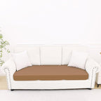 Smiry Printed Couch Cushion Covers, Stretch Soft Couch Covers by Smiry