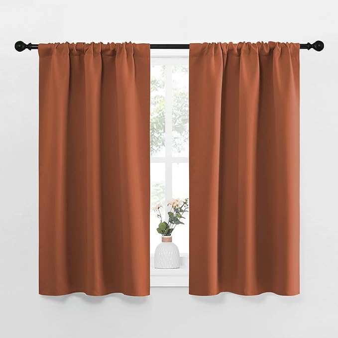 NICETOWN Blackout Curtains and Drapes by NICETOWN