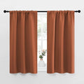 NICETOWN Blackout Curtains and Drapes by NICETOWN