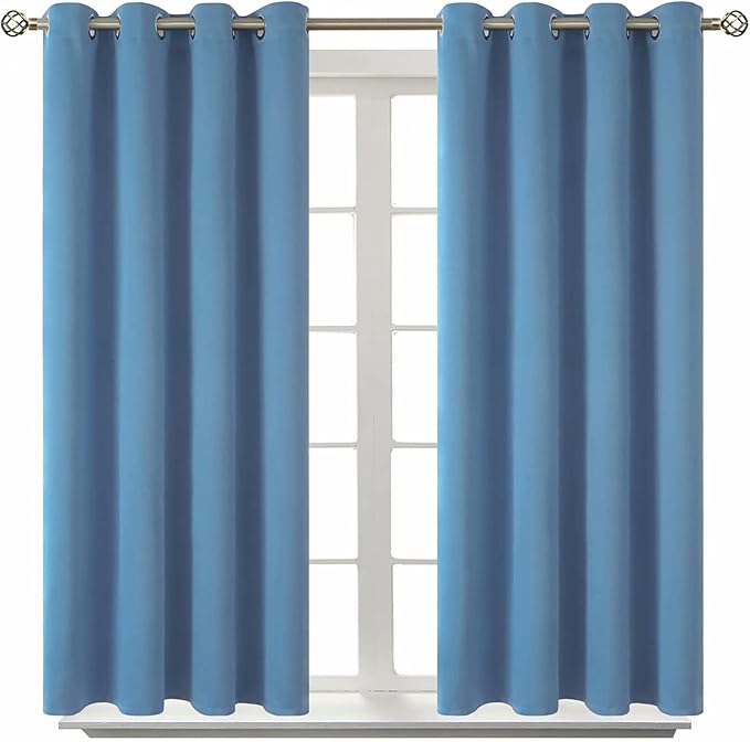 BGment Blackout Curtains for Bedroom by BGment