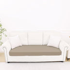 Smiry Printed Couch Cushion Covers, Stretch Soft Couch Covers by Smiry