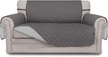 Easy-Going Reversible Loveseat Couch Cover by Easy-Going