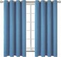 BGment Blackout Curtains for Bedroom by BGment