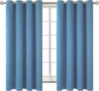 BGment Blackout Curtains for Bedroom by BGment